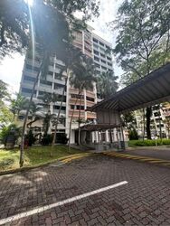 Blk 788E Woodlands Crescent (Woodlands), HDB Executive #558737041